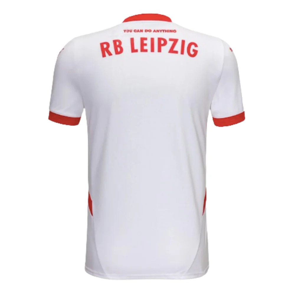 2024-2025 Red Bull Leipzig Home Shirt - Image 11