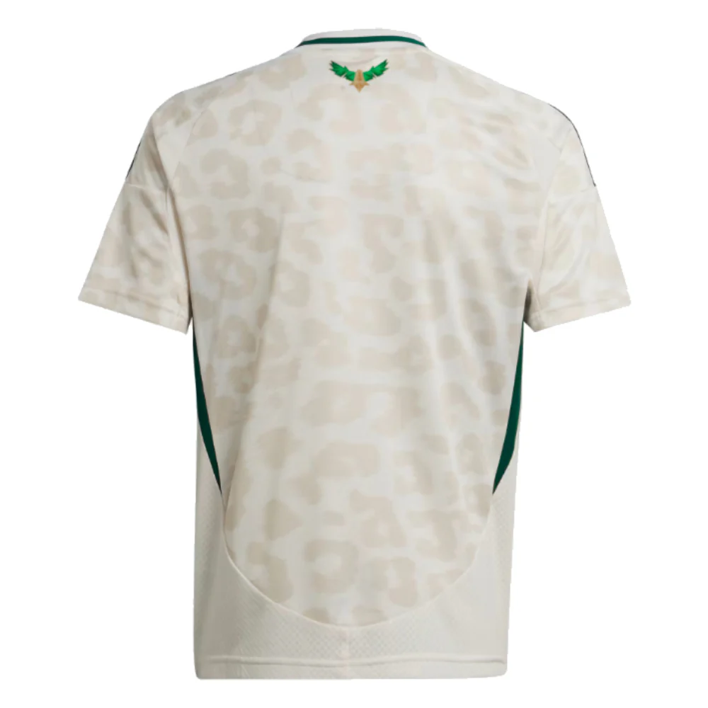 2024-2025 Saudi Arabia Away Shirt (Kids) - Image 4