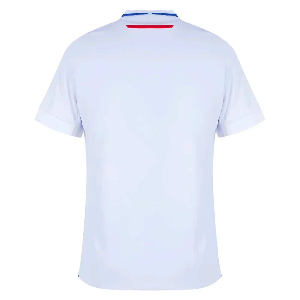 2024-2025 Slovakia Away Shirt - Image 2