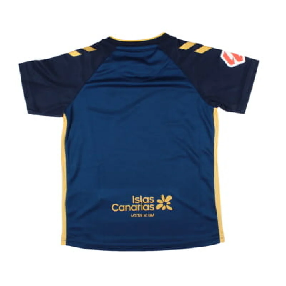 2024-2025 Tenerife Away Shirt (Kids) - Image 2