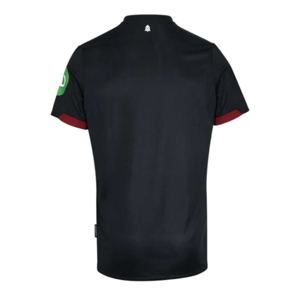 2024-2025 West Ham Away Shirt - Image 22