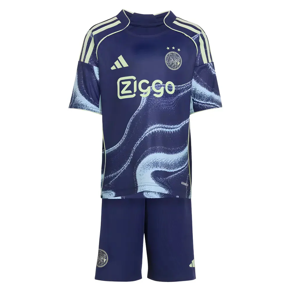 2025-2026 Ajax Away Mini Kit