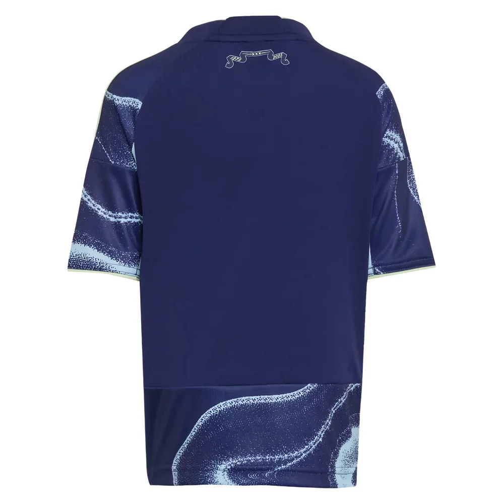 2025-2026 Ajax Away Mini Kit - Image 4