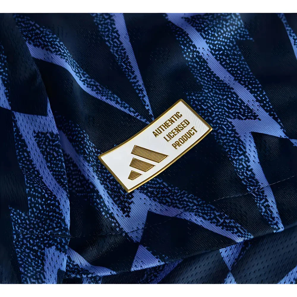 2025-2026 Arsenal Authentic Away Shirt (Womens) - Image 4