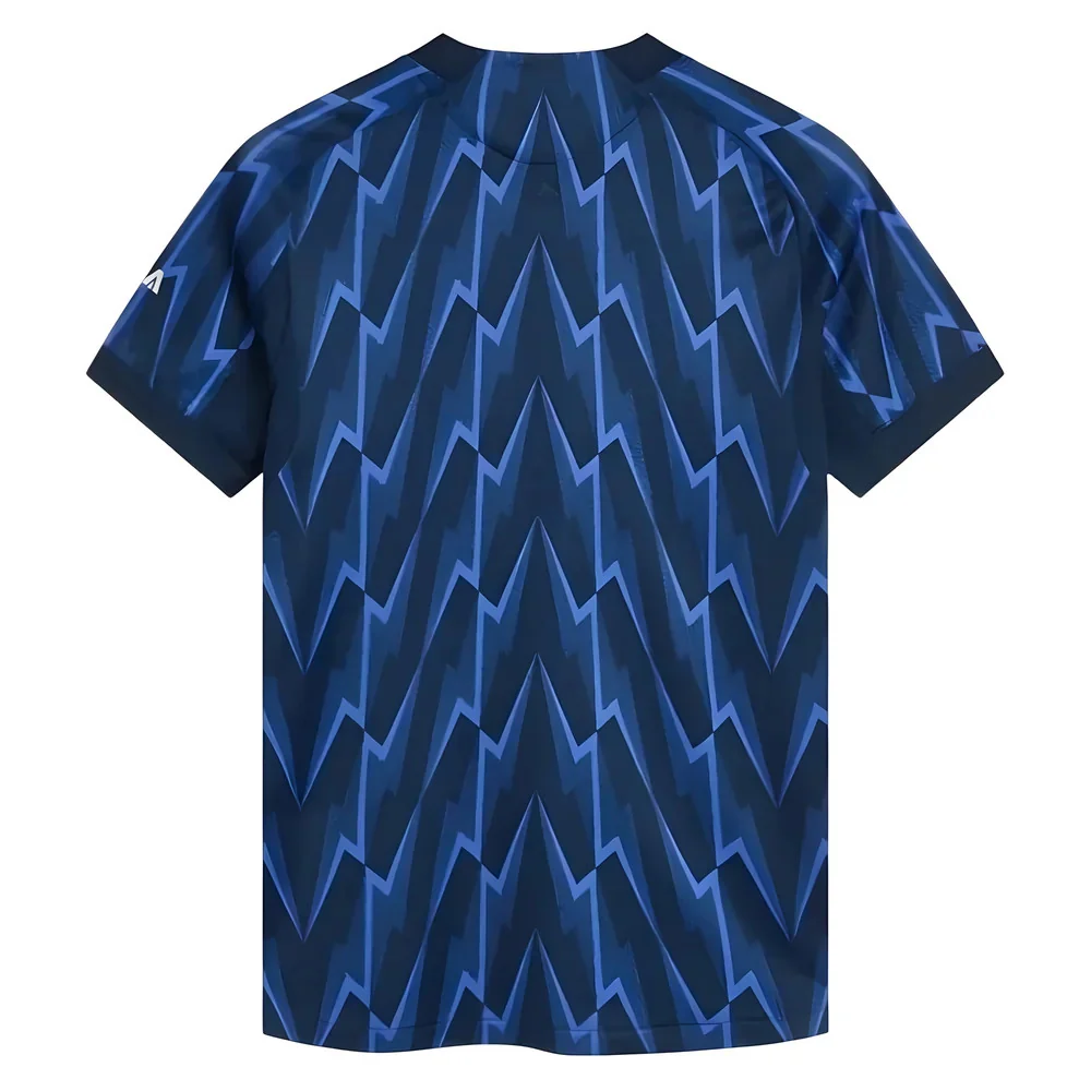 2025-2026 Arsenal Authentic Away Shirt (Womens) - Image 7