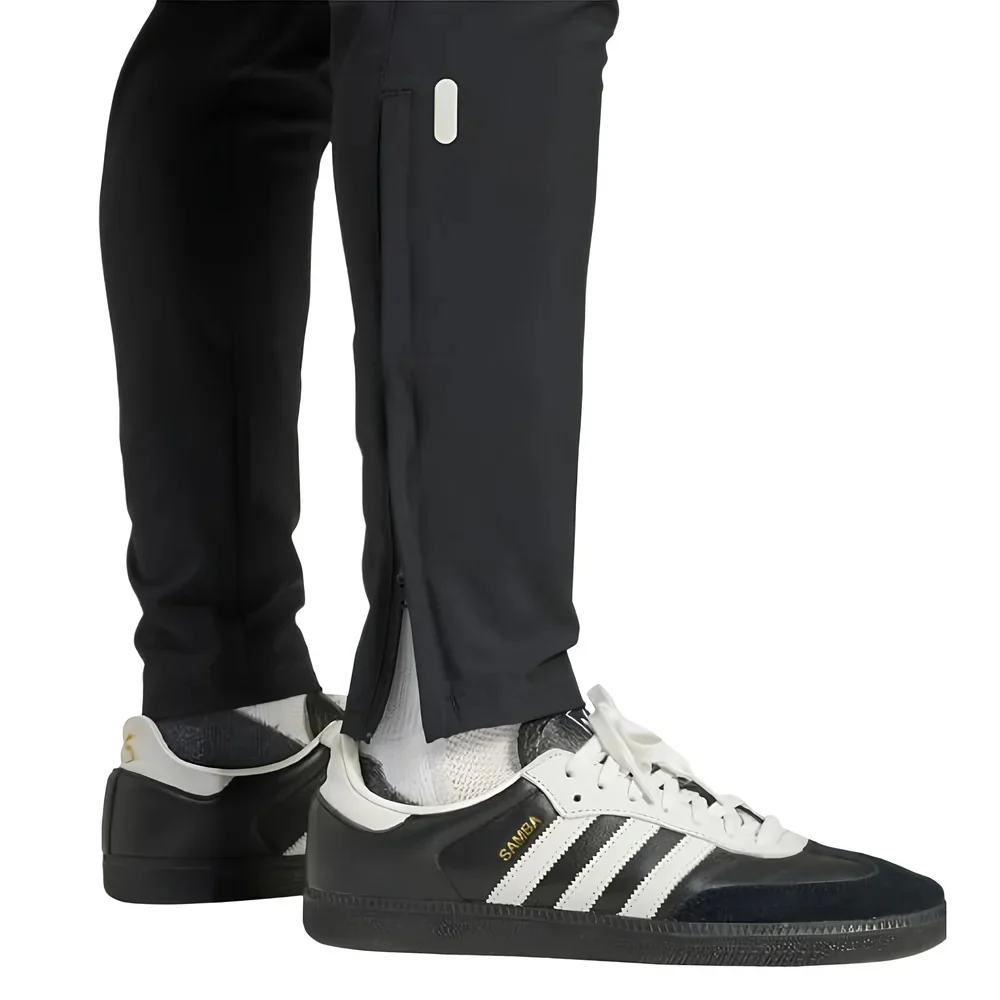 2025-2026 Arsenal Competition Vis Tech Travel Pants (Black) - Image 15