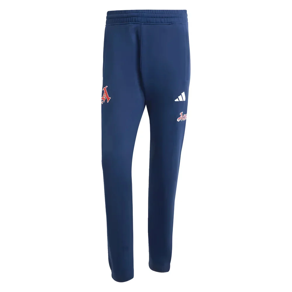 2025-2026 Arsenal US Pants (Night Indigo) - Image 3