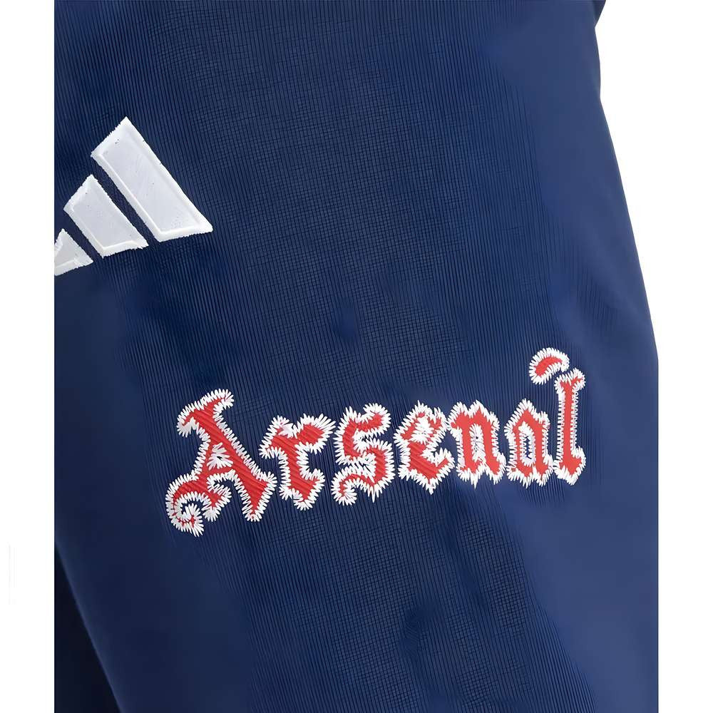 2025-2026 Arsenal US Pants (Night Indigo) - Image 4