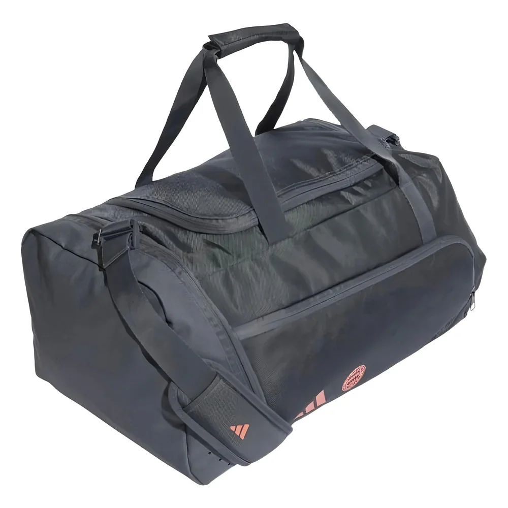 2025-2026 Bayern Munich Duffle Bag (Bold Onix) - Image 6