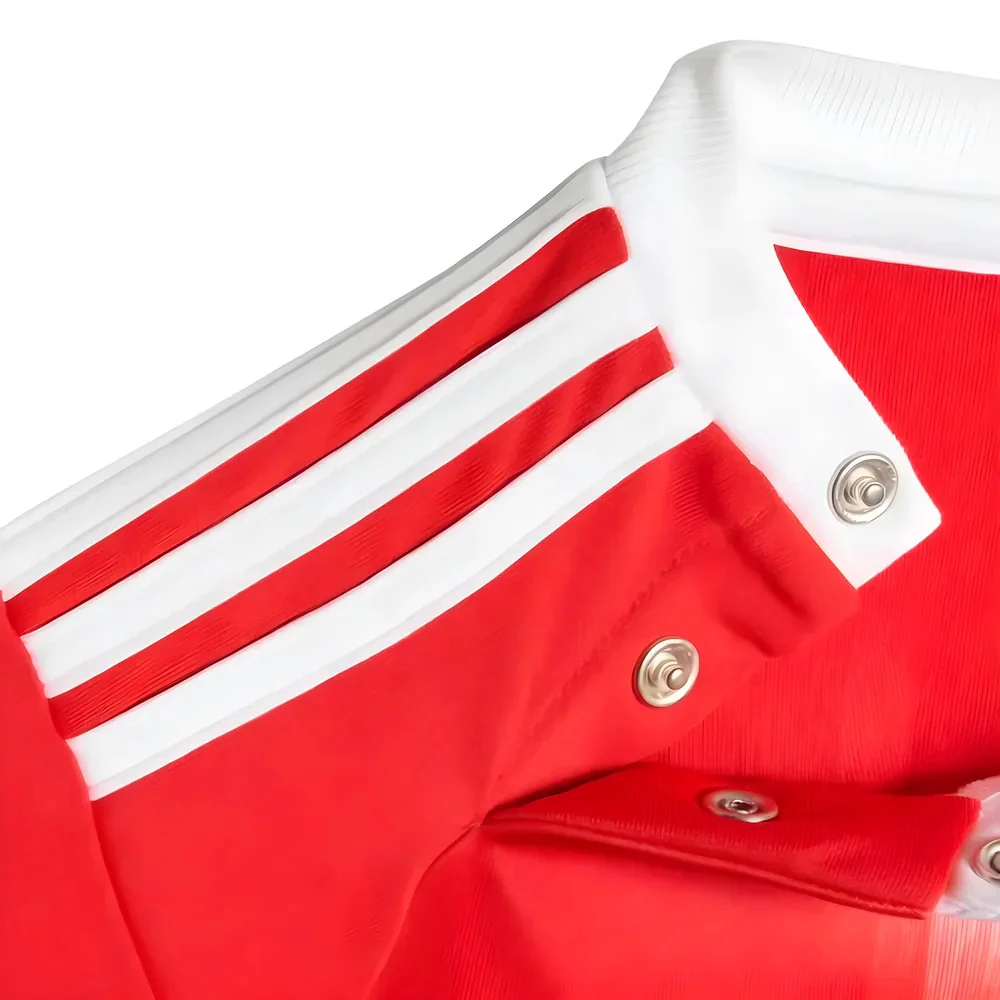 2025-2026 Bayern Munich Home Baby Kit - Image 8