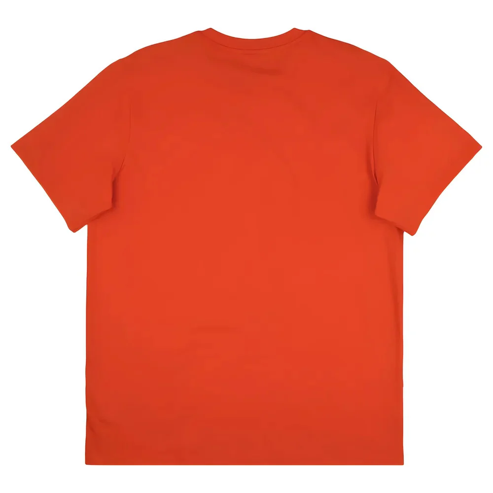 2025-2026 Bayern Munich Seasonal Graphic Tee (Red) - Image 4
