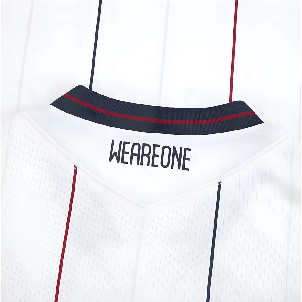 2025-2026 Bologna Away Shirt - Image 4