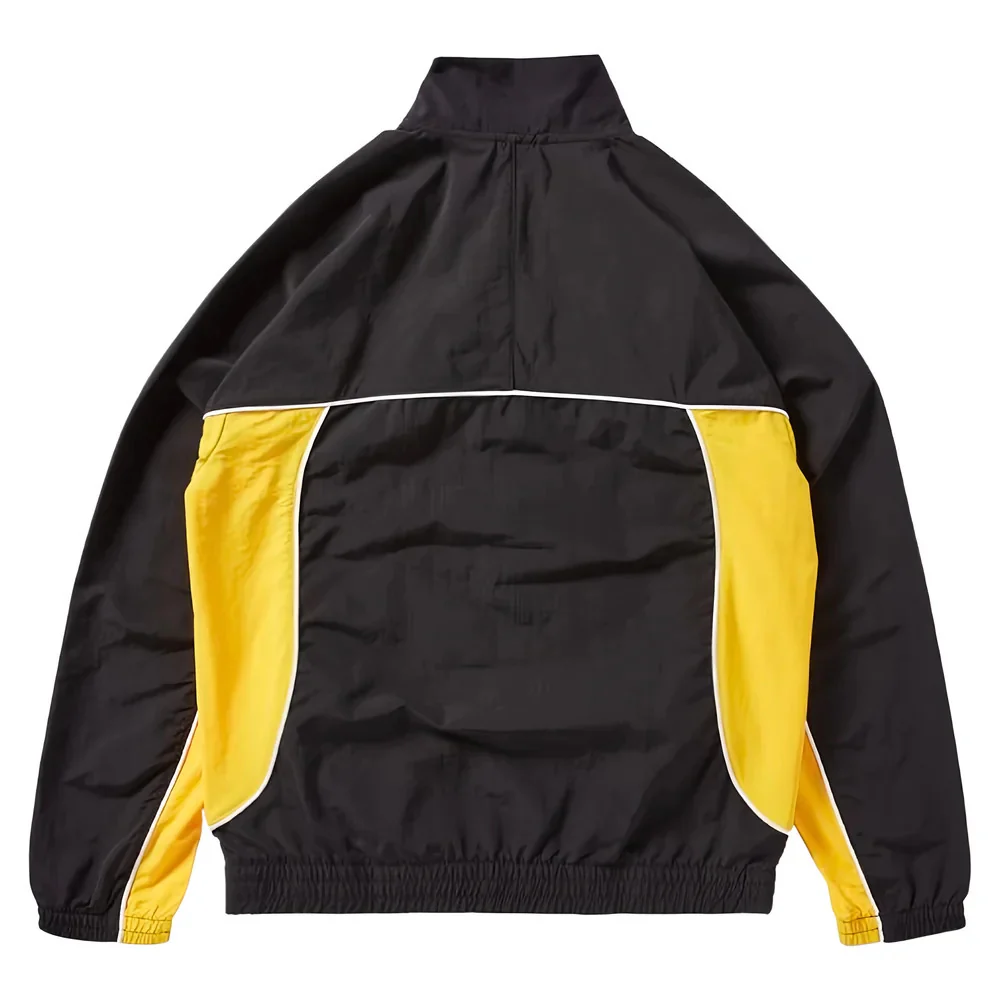 2025-2026 Borussia Dortmund FtblStatement Cellerator Jacket - CL (Black) - Image 3