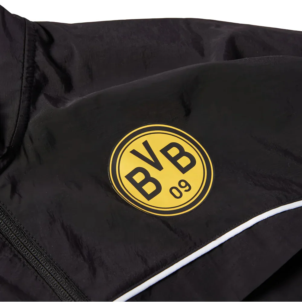 2025-2026 Borussia Dortmund FtblStatement Cellerator Jacket - CL (Black) - Image 6