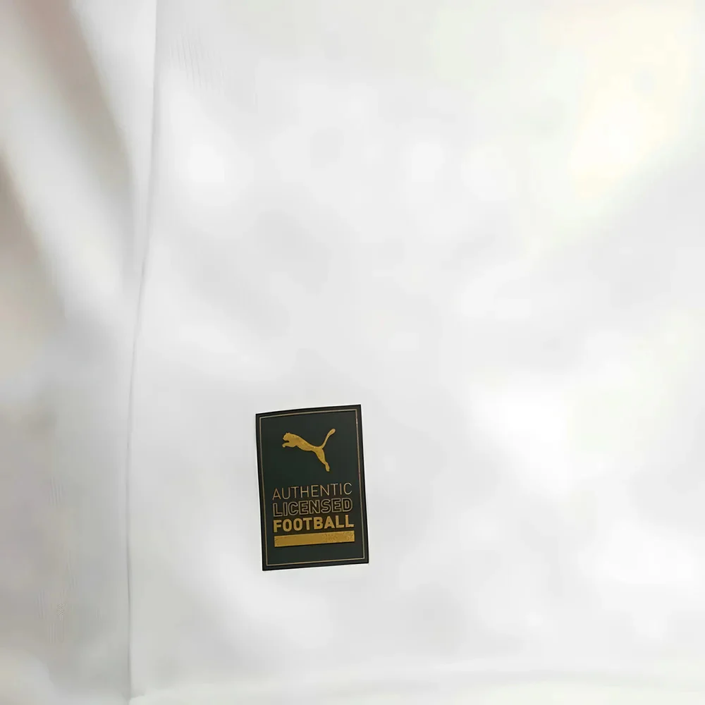 2025-2026 Borussia MGB Home Shirt - Image 3