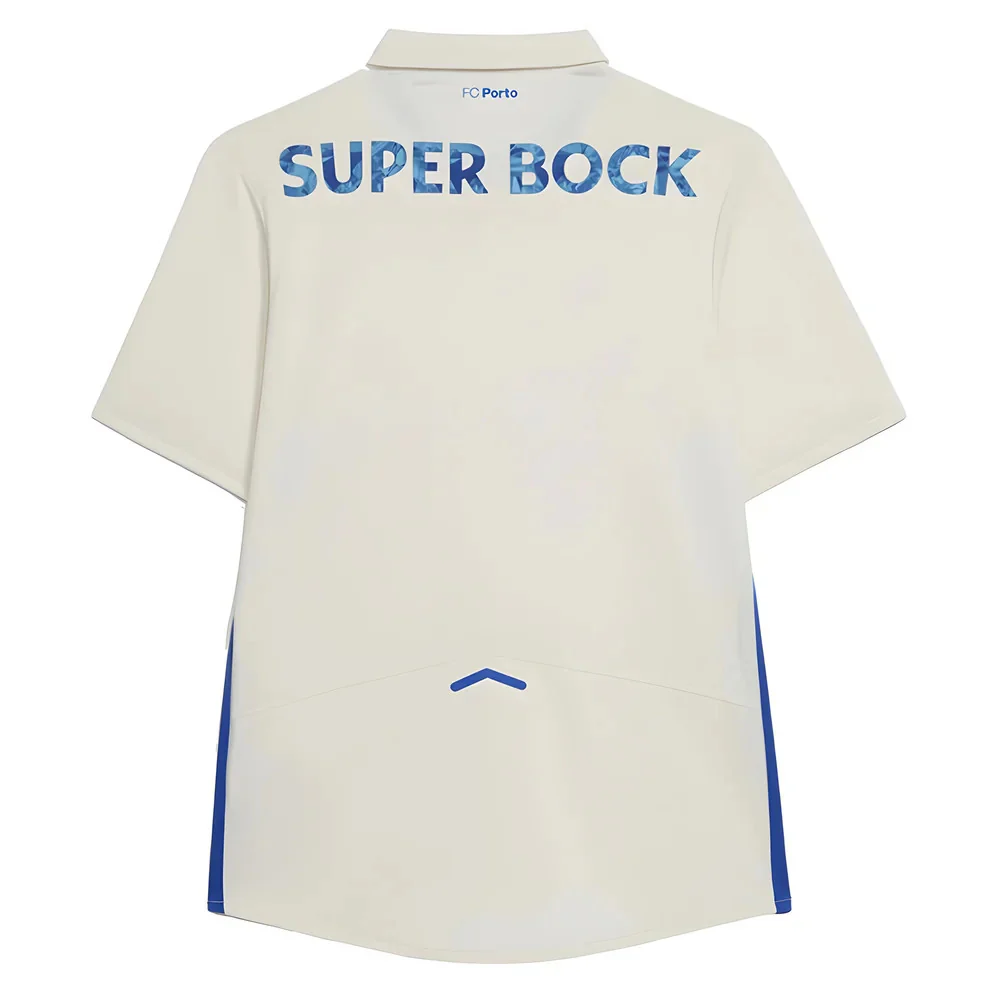 2025-2026 FC Porto Third Shirt - Image 2