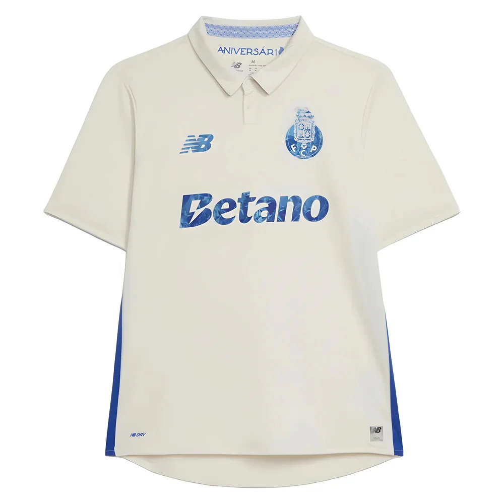 2025-2026 FC Porto Third Shirt - Image 4