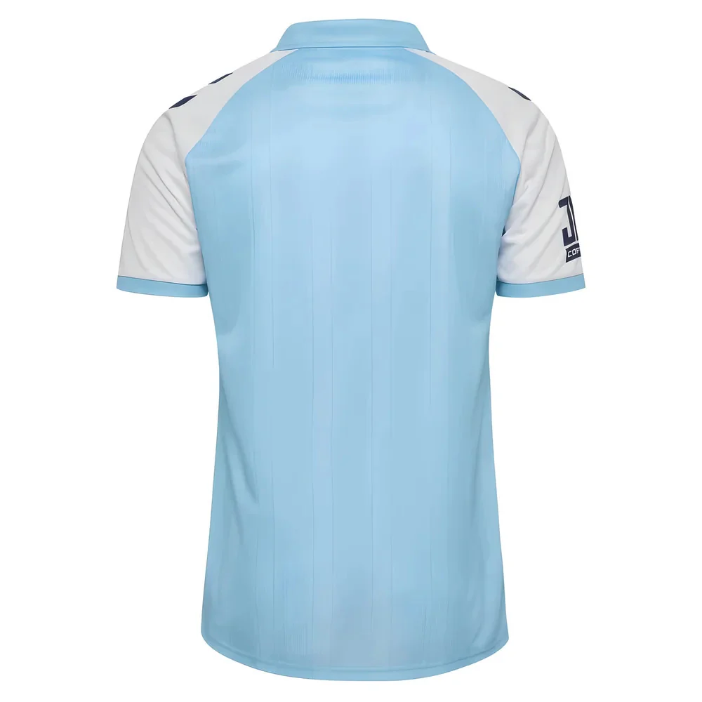 2025-2026 Forward Madison Home Shirt - Image 5