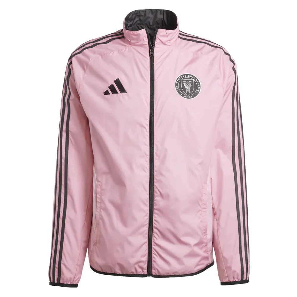 2025-2026 Inter Miami Reversible Anthem Jacket (Pink) - Image 13