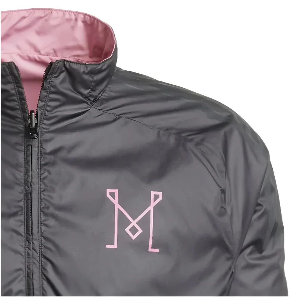 2025-2026 Inter Miami Reversible Anthem Jacket (Pink) - Image 16