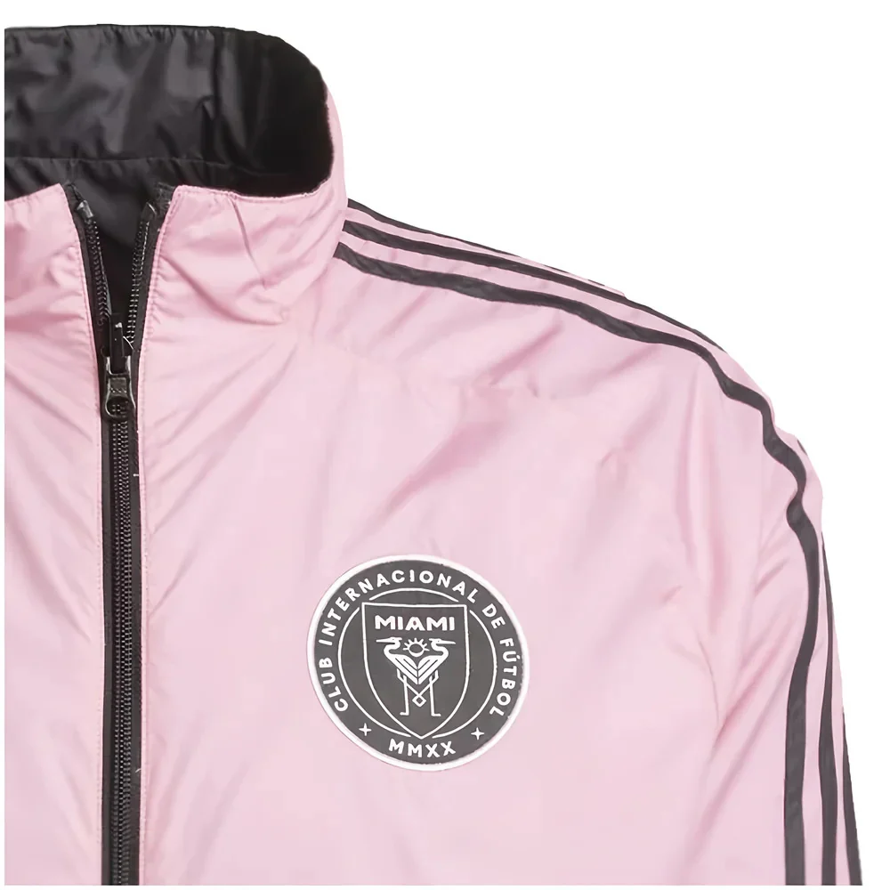 2025-2026 Inter Miami Reversible Anthem Jacket (Pink) - Image 6