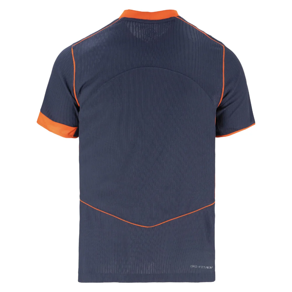 2025-2026 Inter Milan Authentic Dri-FIT ADV Third Shirt - Image 3