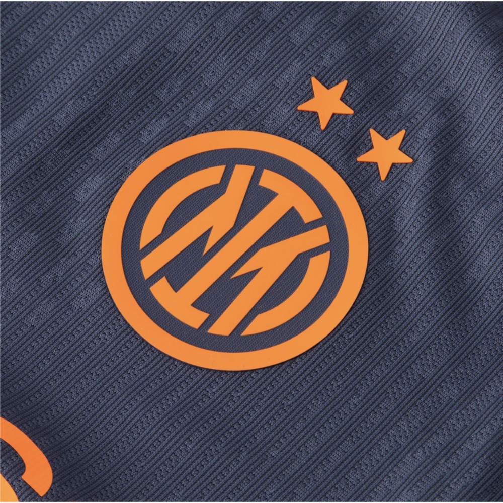 2025-2026 Inter Milan Authentic Dri-FIT ADV Third Shirt - Image 6