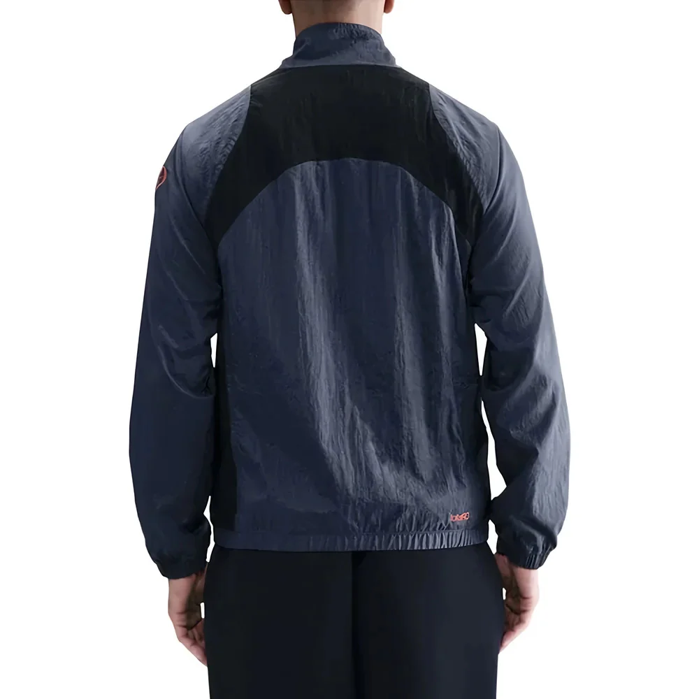 2025-2026 Inter Milan T90 Training Jacket (Charcoal) - Image 8
