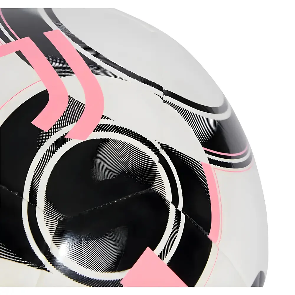 2025-2026 Juventus Club Football (White) - Size 5 - Image 2