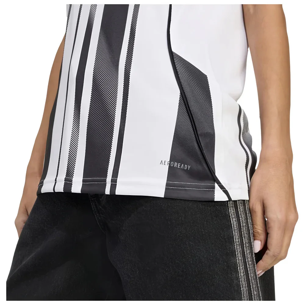 2025-2026 Juventus Home Shirt (Womens) - Image 5