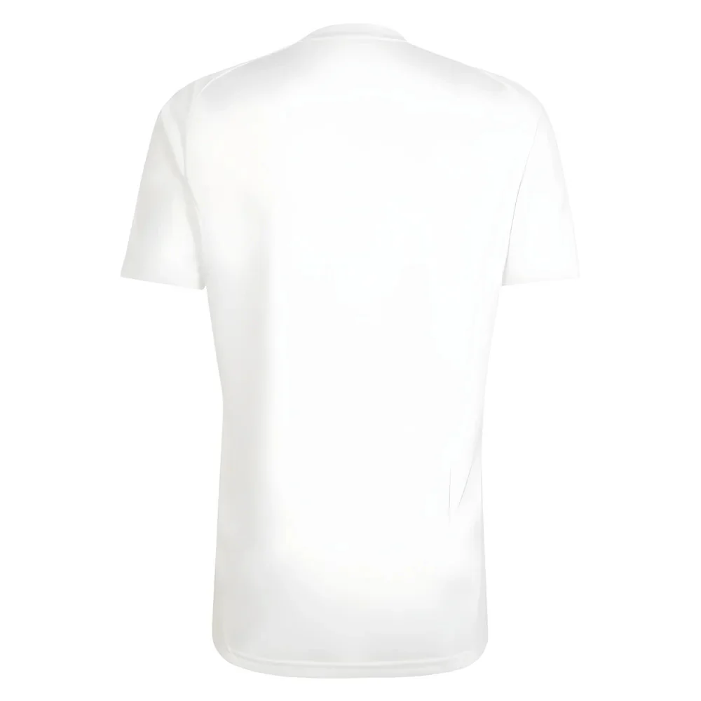 2025-2026 Juventus Training Shirt (White) - Image 2