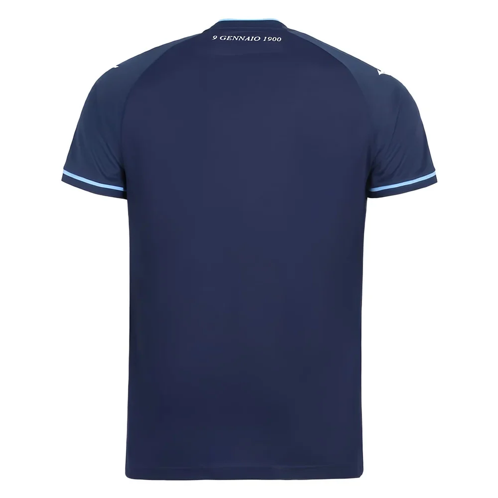 2025-2026 Lazio Third Shirt - Image 11