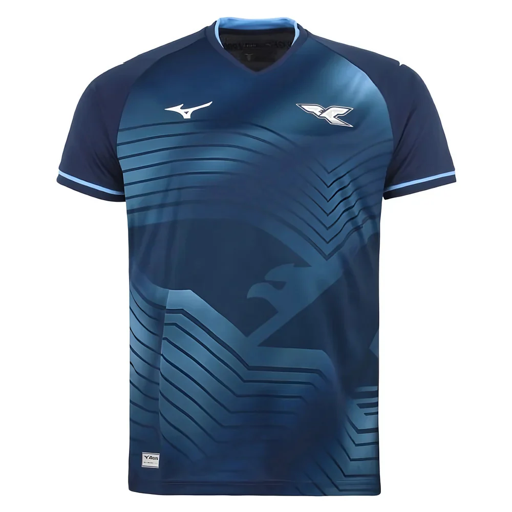 2025-2026 Lazio Third Shirt - Image 16