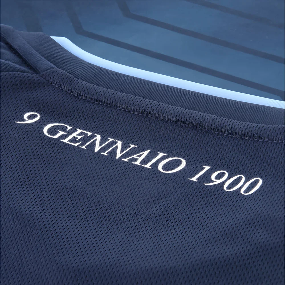 2025-2026 Lazio Third Shirt - Image 3