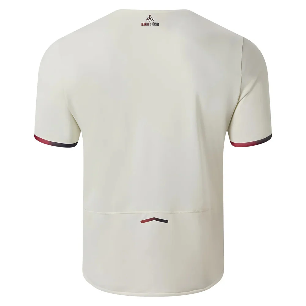 2025-2026 Lille Away Shirt - Image 2