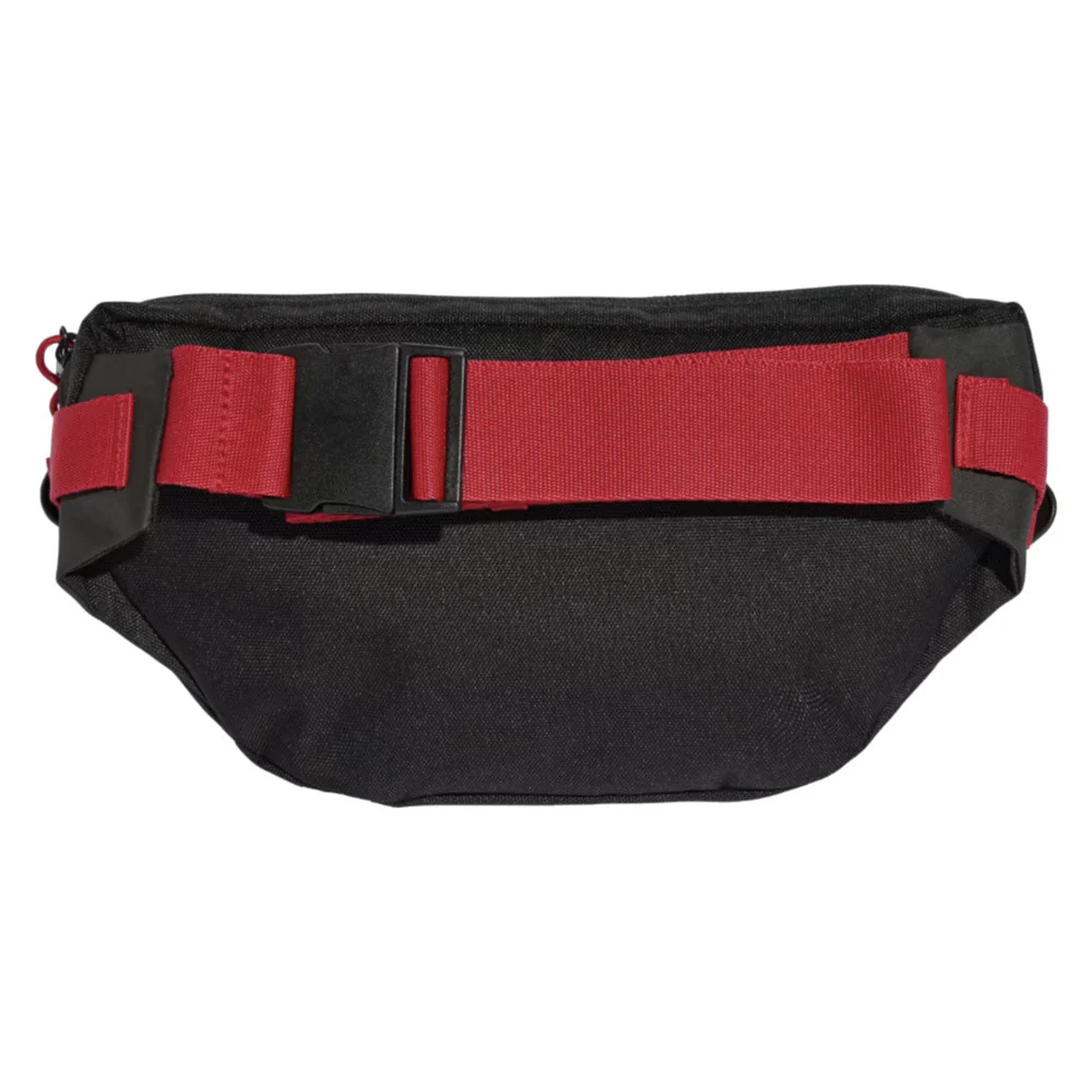 2025-2026 Liverpool Waist Bag (Black) - Image 2