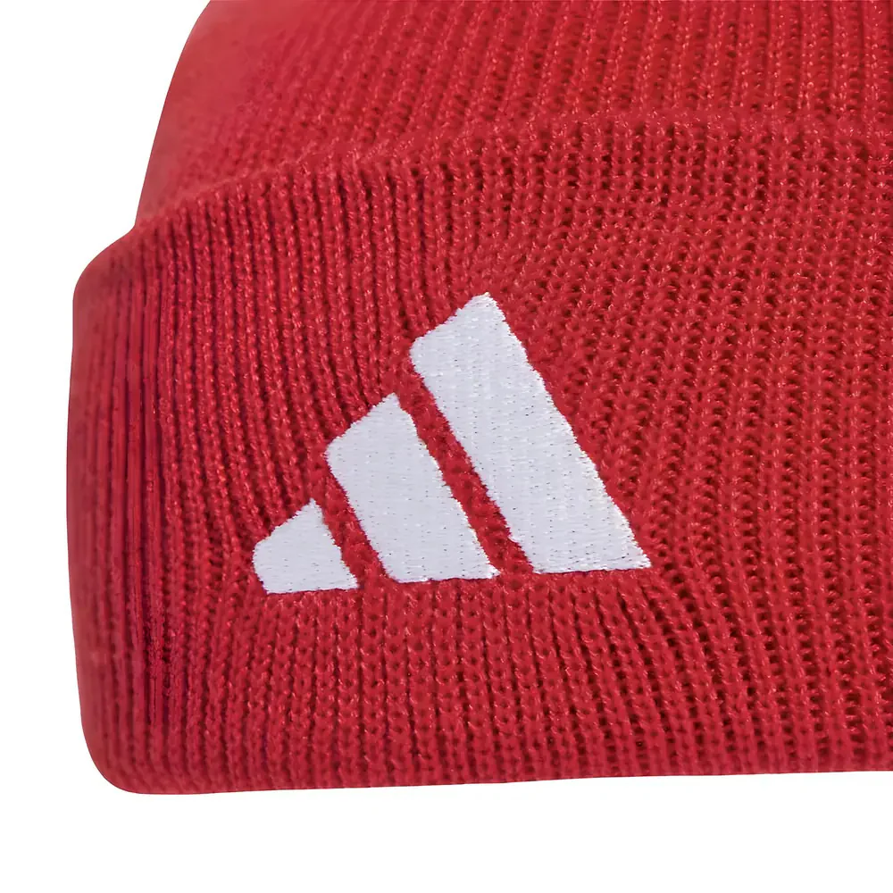 2025-2026 Liverpool Woolie Hat (Strawberry) - Image 3