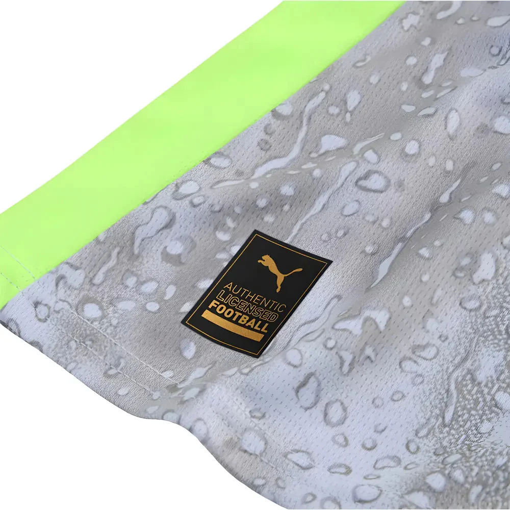 2025-2026 Man City Third Shirt (Womens) - Image 8