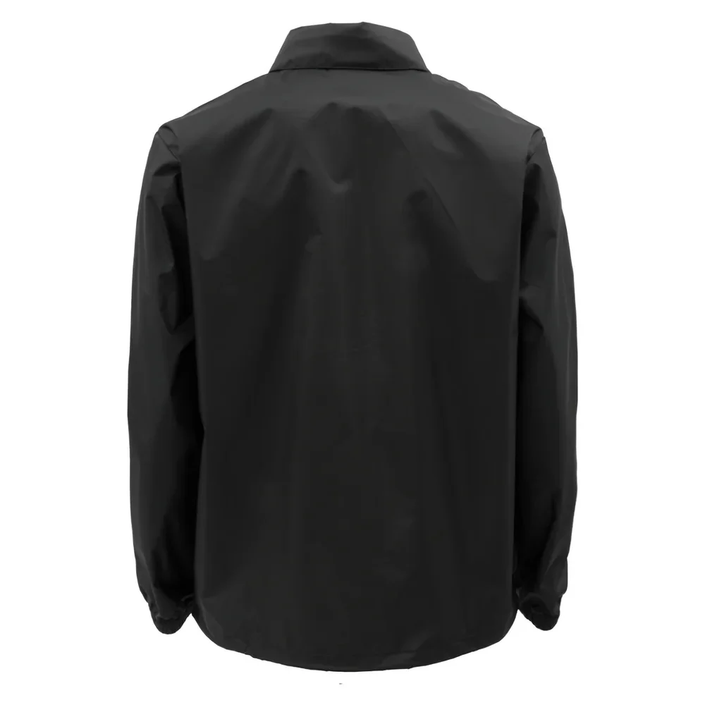 2025-2026 Man City Training All-Weather Jacket (Black) - Image 8