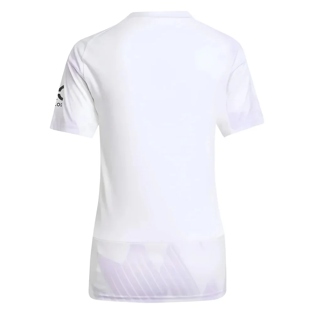 2025-2026 Man Utd Away Shirt (Womens) - Image 23