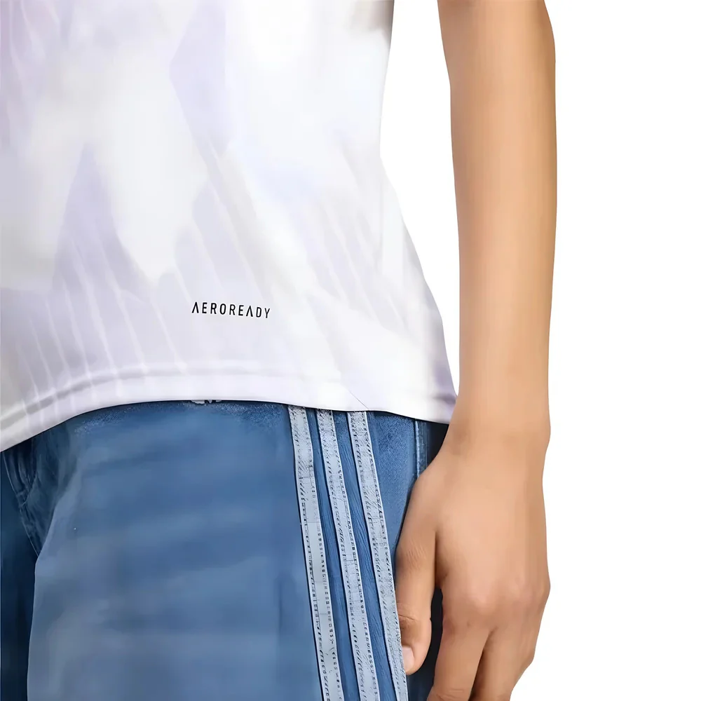 2025-2026 Man Utd Away Shirt (Womens) - Image 4
