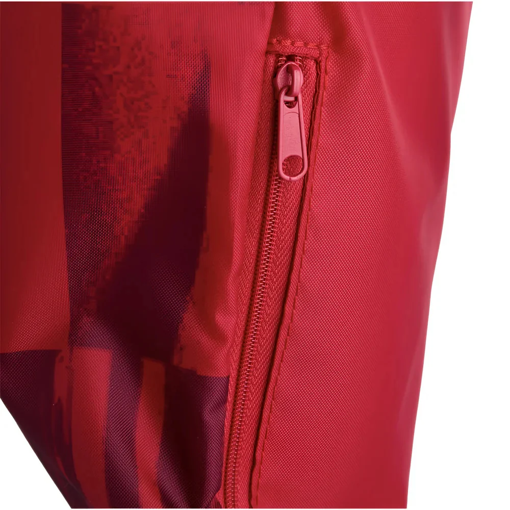 2025-2026 Man Utd Gymsack (Red) - Image 4