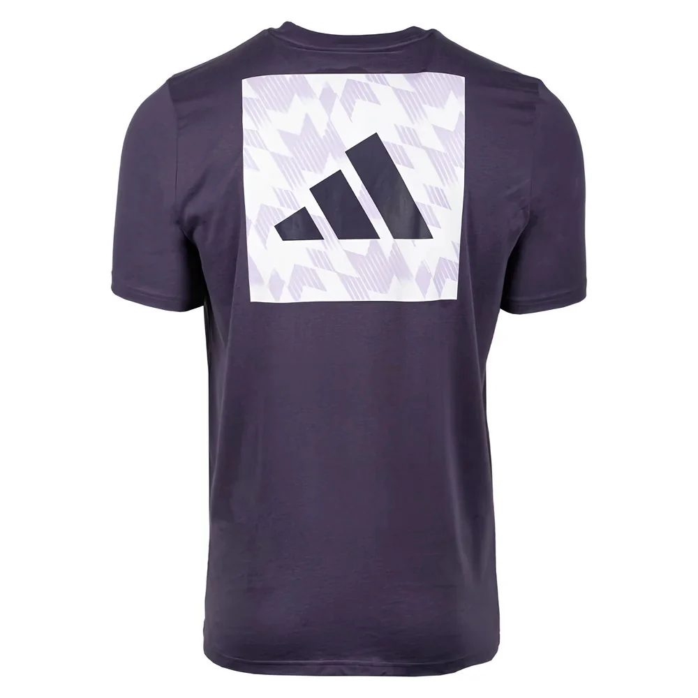2025-2026 Man Utd Seasonal Graphic Tee (Trace Purple) - Image 3