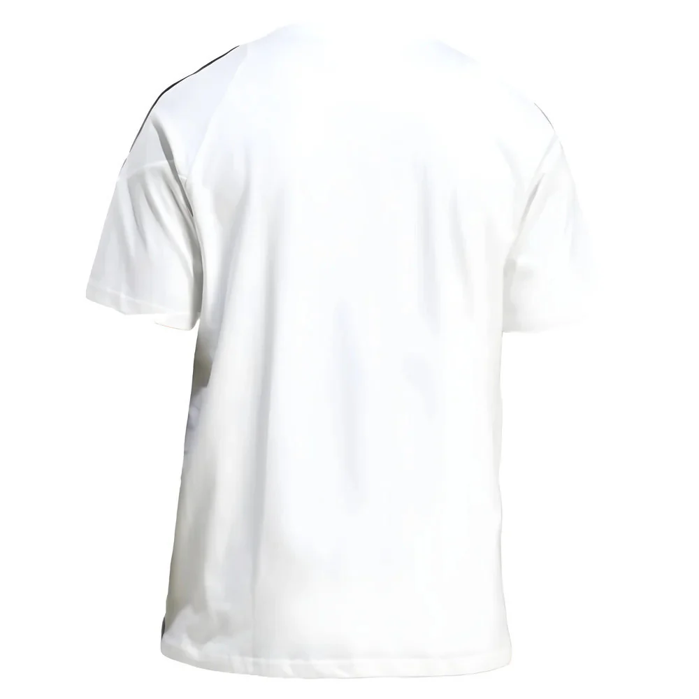 2025-2026 Man Utd Training Tee (White) - Image 5