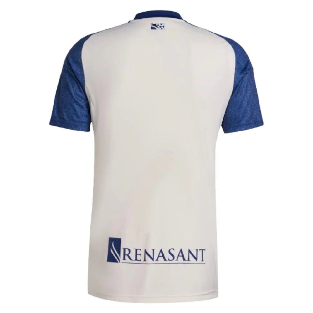 2025-2026 Nashville SC Third Shirt - Image 4
