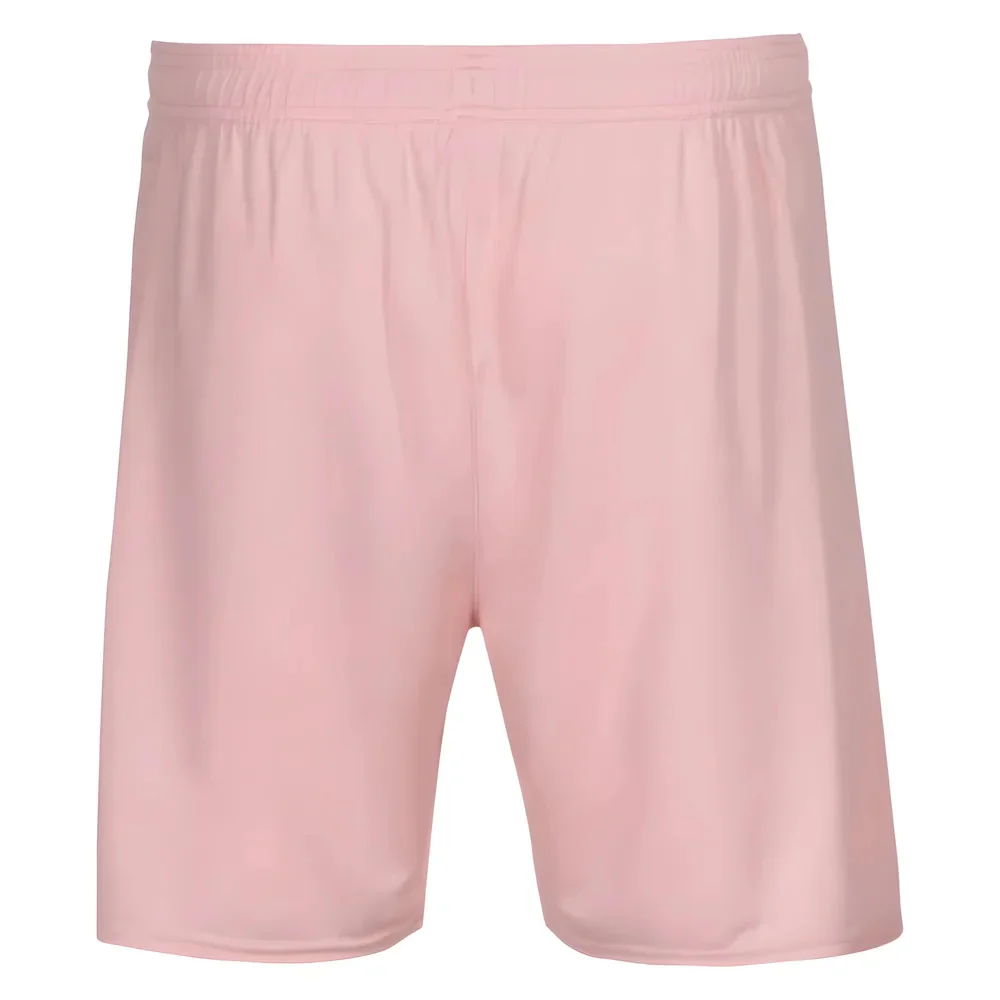 2025-2026 Palermo Home Shorts (Pink) - Image 2