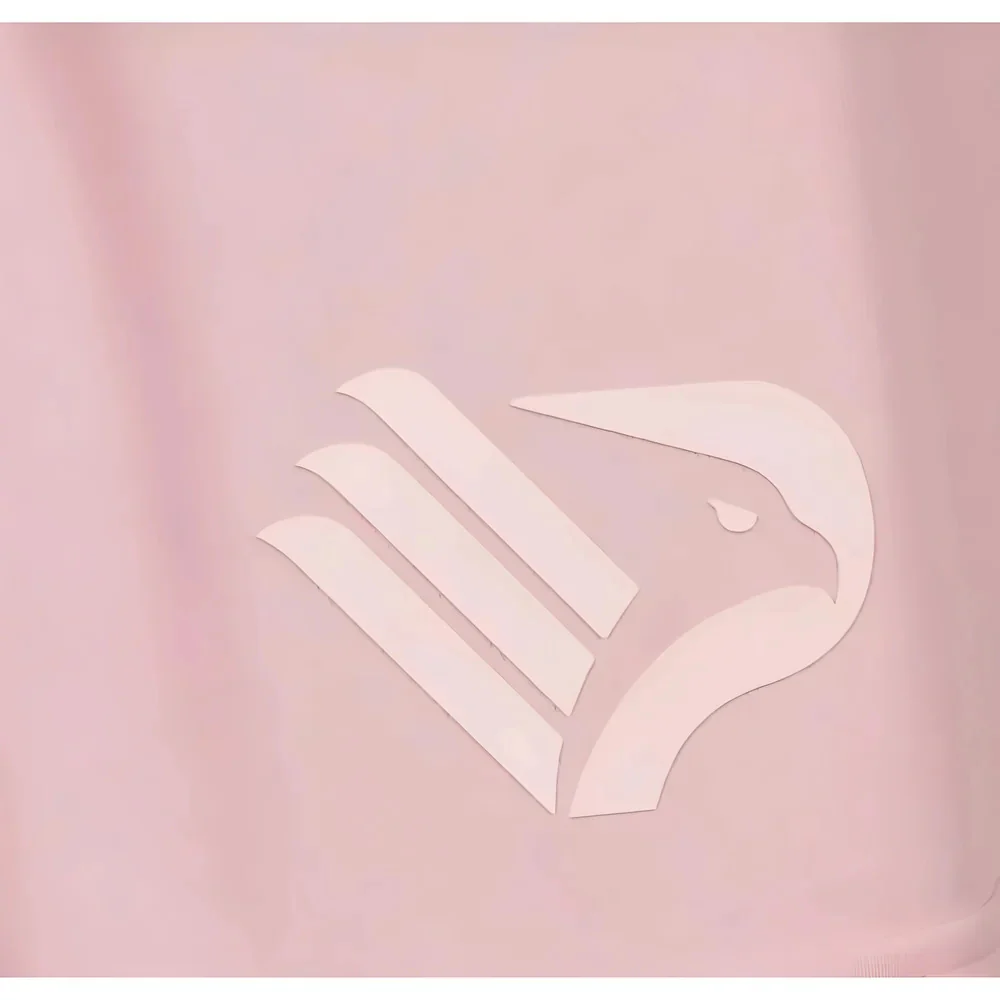 2025-2026 Palermo Home Shorts (Pink) - Image 3