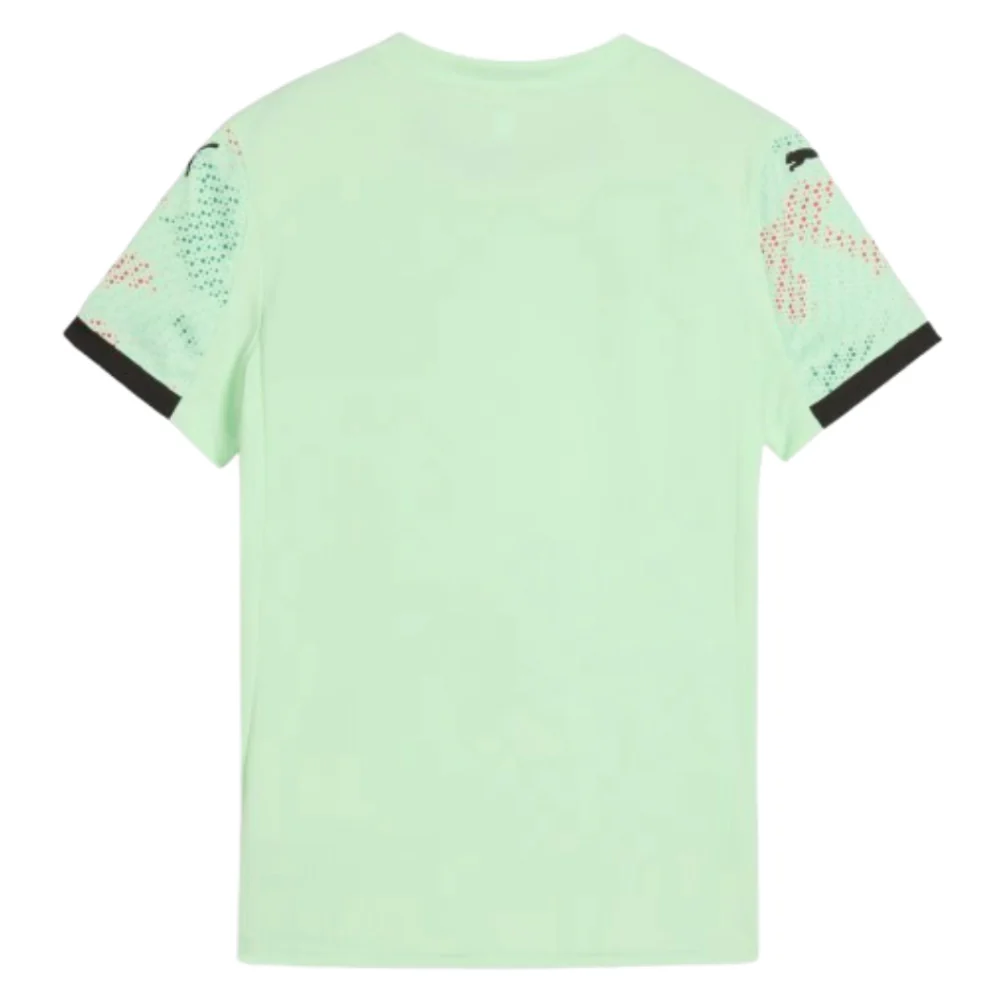 2025-2026 Portugal Womens Team Away Shirt (Ladies) - Image 4