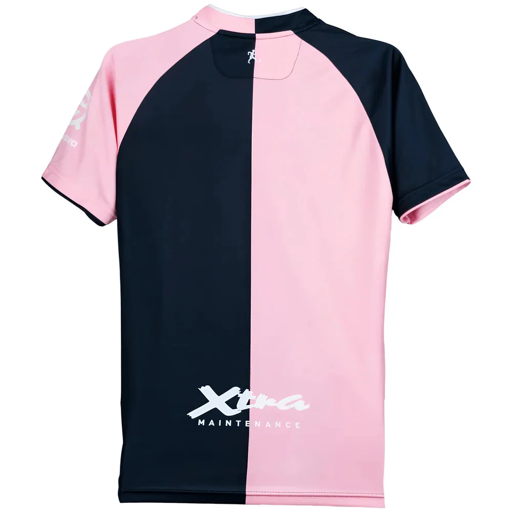 2025-2026 QPR Queens Park Rangers Away Shirt - Image 12