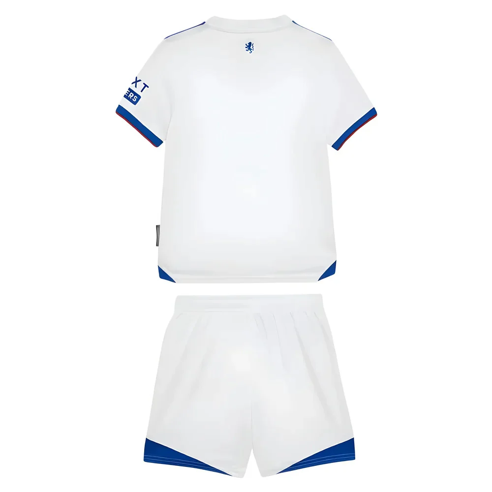 2025-2026 Rangers Away Infant Kit - Image 2